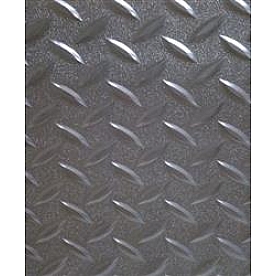 LaSalle Bristol RV Flooring 20 Feet x 101-1/2 Inch Black - TPO0342P