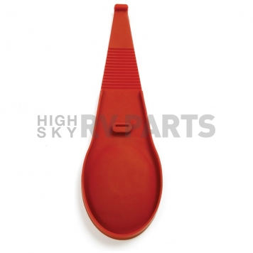 Norpro Lid And Spoon Rest 7480-2