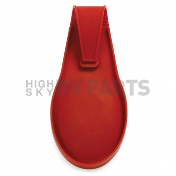 Norpro Lid And Spoon Rest 7480-3