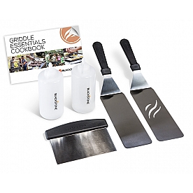 North Atlantic Imports Griddle Accessory Kit 1542