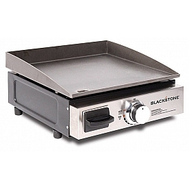 North Atlantic Imports Griddle for 17 Inch H-Style Burner Stove - 1650