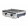 North Atlantic Imports Griddle - for 22 Inch H-Style Burner Stove - 1666