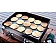 North Atlantic Imports Griddle - for 22 Inch H-Style Burner Stove - 1666