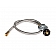 North Atlantic Imports Propane Hose 5154