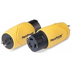 Marinco Power Cord Adapter S15-504RV