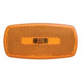 Optronics Turn Signal-Parking-Side Marker Light Lens A32ABP