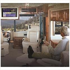 HDTV Direct TV Converter - 01-0260-05