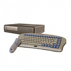  TracNet 100 Complete System - 01-0274-04