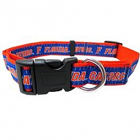 Pets First Pet Collar FL-3036-MD