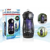 PIC Insect Repellant Bug Zapper 15WZAPPER