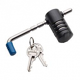 Master Lock Starter Sentry Trailer Hitch Pin 2847DAT