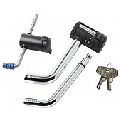 Master Lock Starter Sentry Trailer Hitch and Coupler Pin Kit - 2848DAT