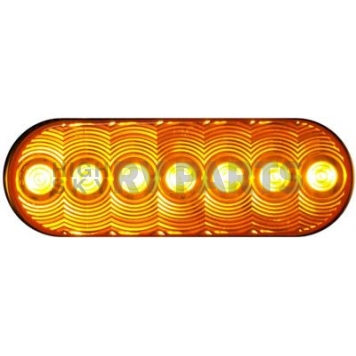 Peterson Mfg. Turn Signal Light Assembly - LED V821KA-7