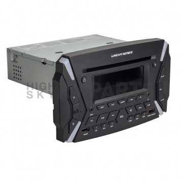 Magnadyne Linear Series Radio with Bluetooth - RV6100-1