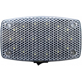 Optronics ILL22 SERIES Interior Light - LED ILL22CBBP