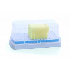 Progressive International Food Storage Container Rectangular Plastic - GBD-1