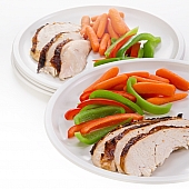 Progressive International Microwave Cookware PS-50W