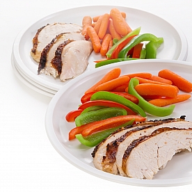 Progressive International Microwave Cookware PS-50W