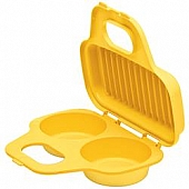 Progressive International Microwave Cookware PS-71Y
