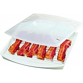 Progressive International Microwave Cookware PS-76LIDGY