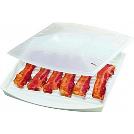 Progressive International Microwave Cookware PS-76LIDGY