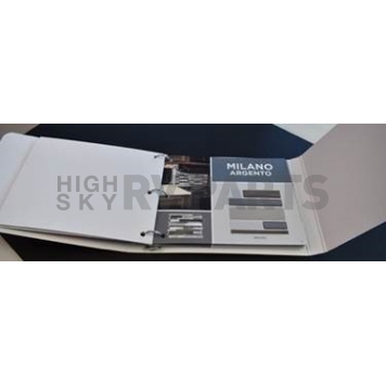 Patrick Industries Brochure DOQ-CT-BOOK-RVE