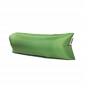 Patrick Industries Inflatable Furniture LAM-GRN IS