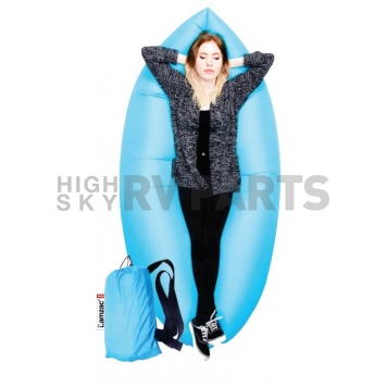 Patrick Industries Inflatable Furniture LAM-GRN IS-2