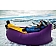 Patrick Industries Inflatable Furniture LAM-GRN IS