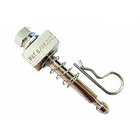 Lets Go Aero Trailer Hitch Pin SHP359