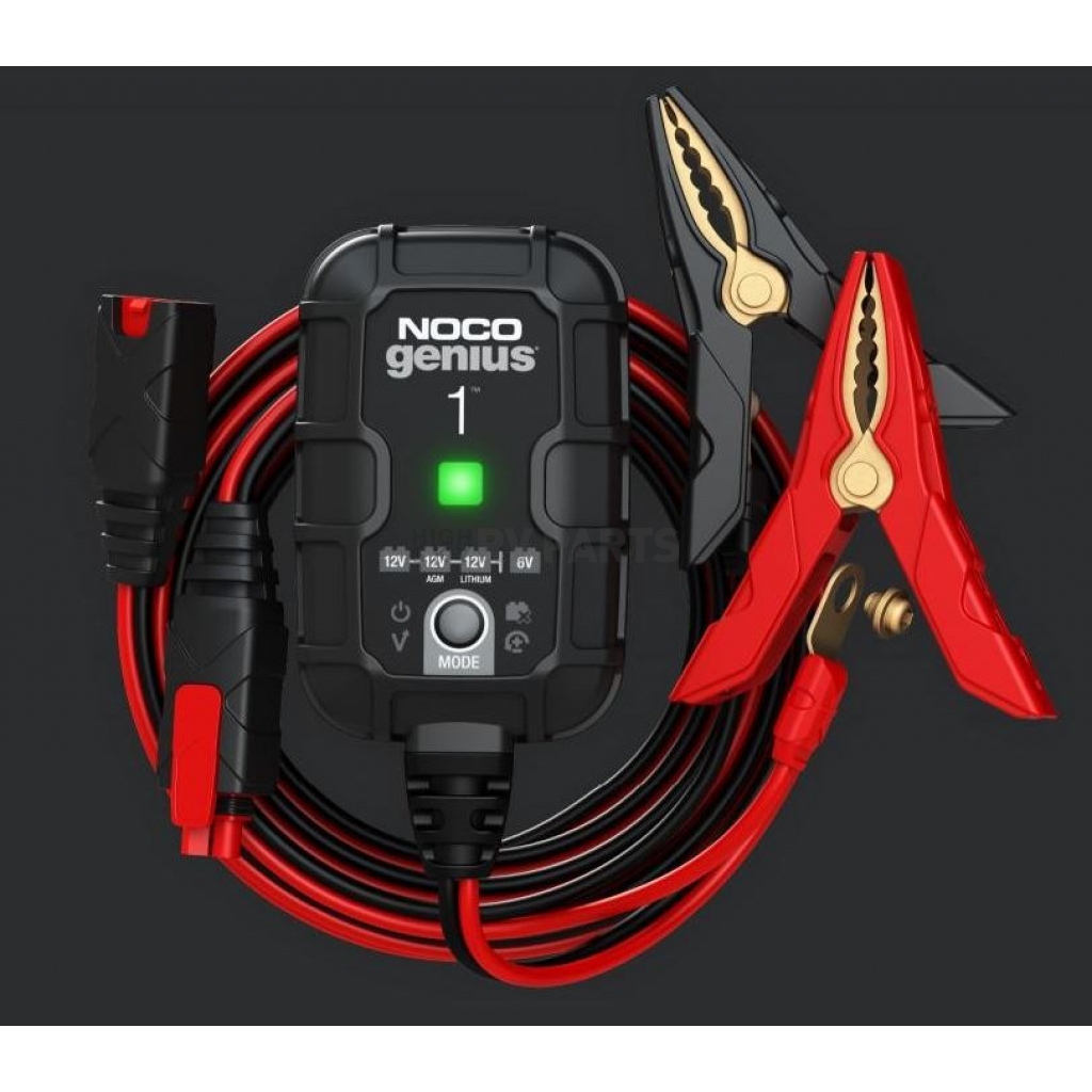 Noco Battery Charger GENIUS1