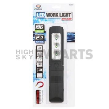 Performance Tool Work Light - LED W2381-1