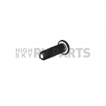 Powerhouse PH2100PRi Model Generator M5 x 25 Black Screw - 66671