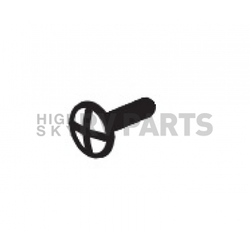 Powerhouse Generator M6 x 16 Large Head Screw - 66702