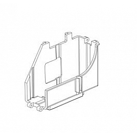 Powerhouse Generator Battery Box 67290