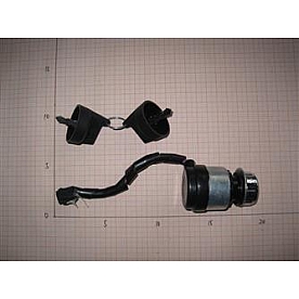 Powerhouse Ignition Switch 67445