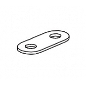 Powerhouse 200Wi/ PH2100PRi Model Generator Plate - 69828