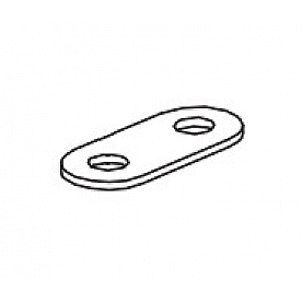 Powerhouse 200Wi/ PH2100PRi Model Generator Plate - 69828