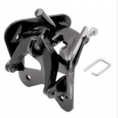 Reese Weight Distribution Hitch Bracket 58392