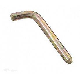 RV Designer Trailer Hitch Pin H414