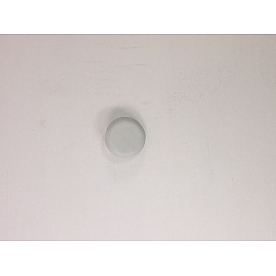 Rieco-Titan Products Camper Jack Crank Handle End Cap 56431