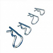 Rigging Trailer Hitch Pin Clip 54032104