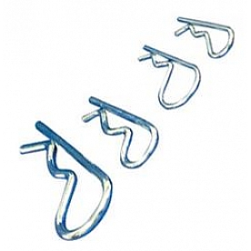 Rigging Trailer Hitch Pin Clip 54032105