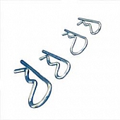 Rigging Trailer Hitch Pin Clip 54032108A