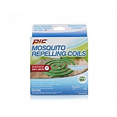 PIC Insect Repellant Mosquito Coil C-10-12