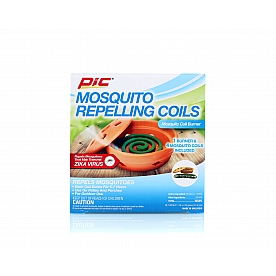 PIC Insect Repellant Mosquito Coil COMBO