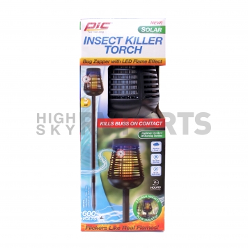 PIC Insect Repellant Bug Zapper DFST-2