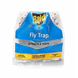 PIC Insect Repellant Insect House FLYBAGRAID