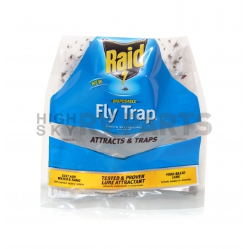 PIC Insect Repellant Insect House FLYBAGRAID
