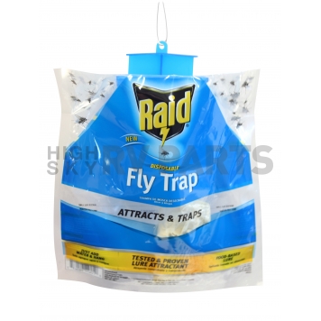 PIC Insect Repellant Insect House FLYBAGRAID-1